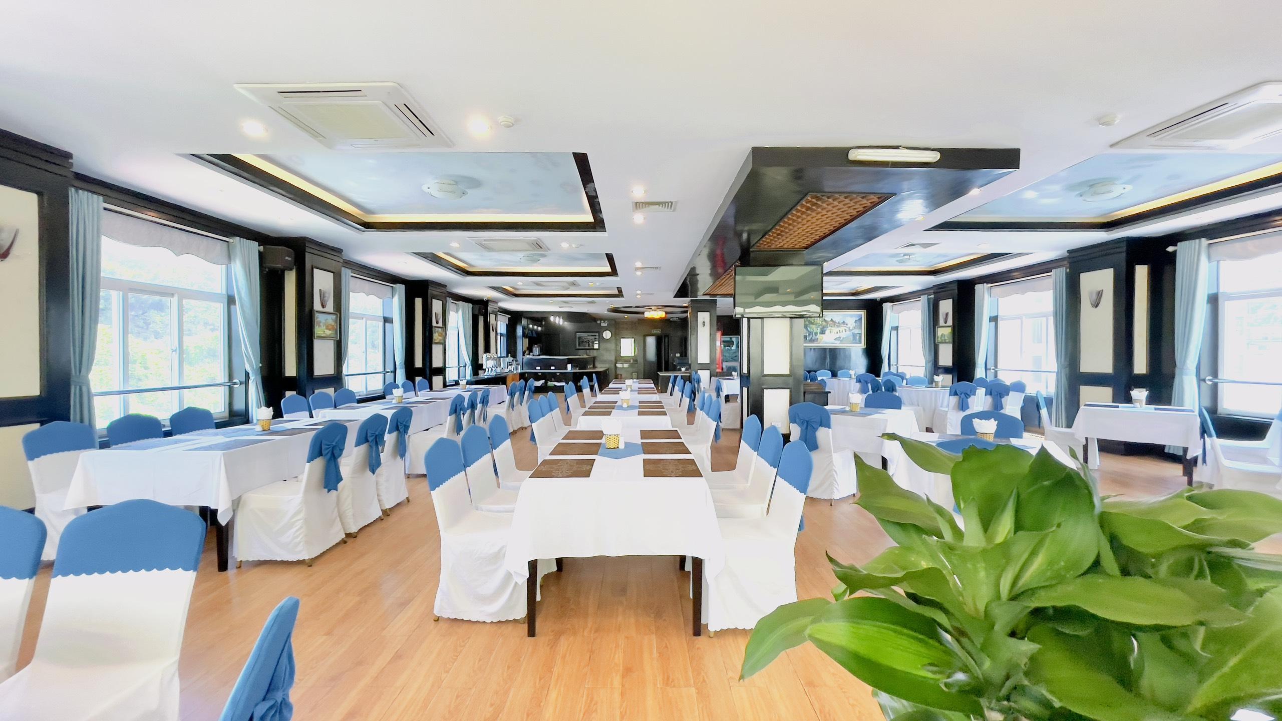 Sea Pearl Cat Ba Hotel Dong Khe Sau Buitenkant foto