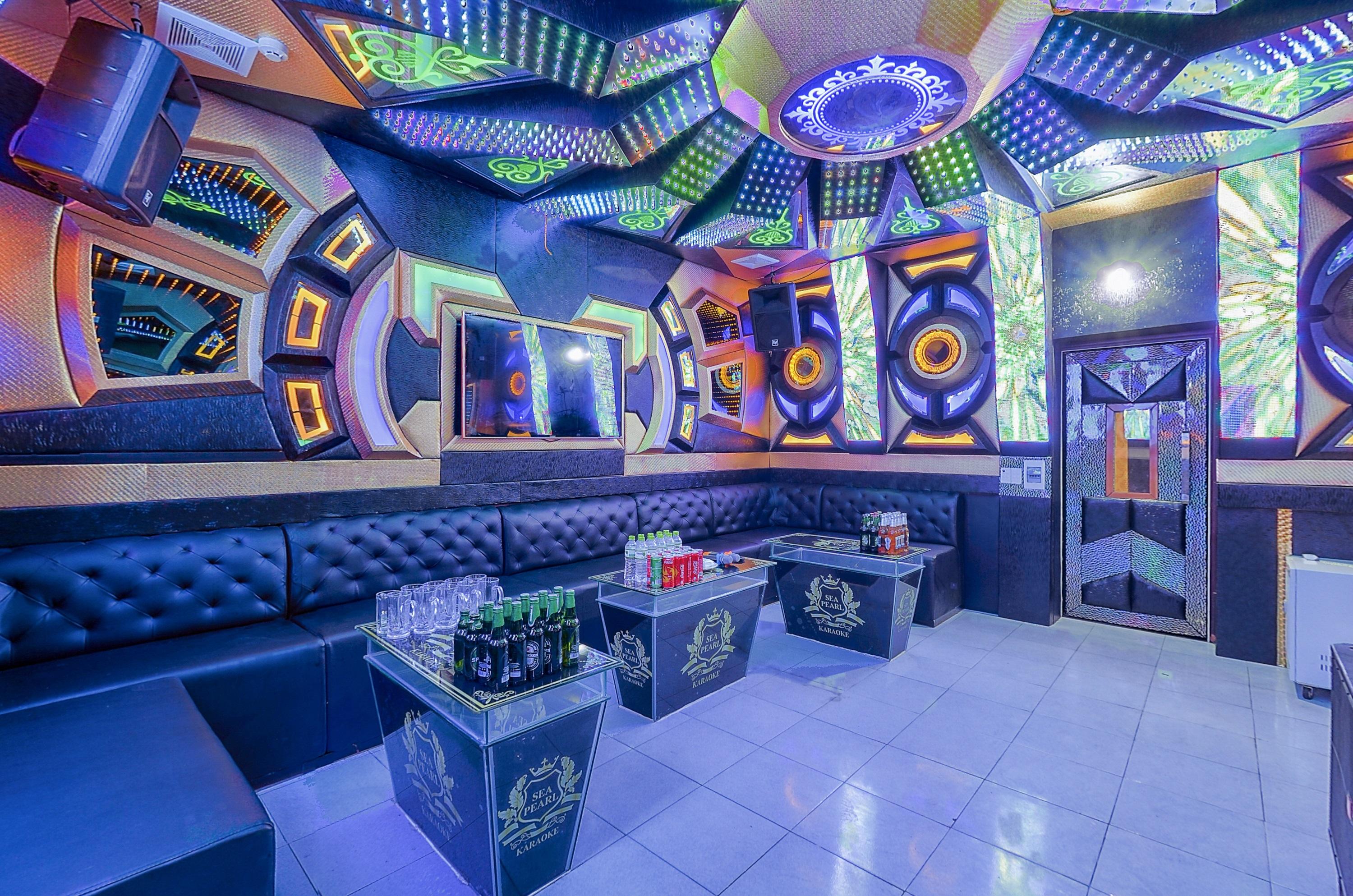 Sea Pearl Cat Ba Hotel Dong Khe Sau Buitenkant foto